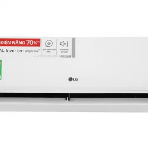 Điều Hòa LG Inverter 9.200 BTU V10ENH1