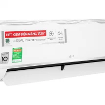 Điều Hòa LG Inverter 1HP V10API1