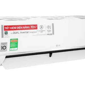 Điều Hòa LG Inverter 1HP V10API1