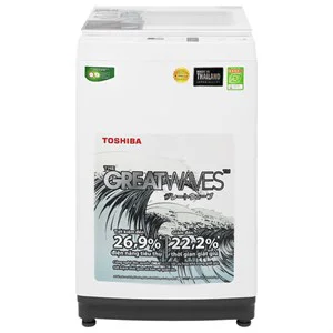Máy giặt Toshiba AW-K1000FV(WW)
