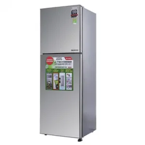 Tủ Lạnh Sharp Inverter SJ-X251E-DS